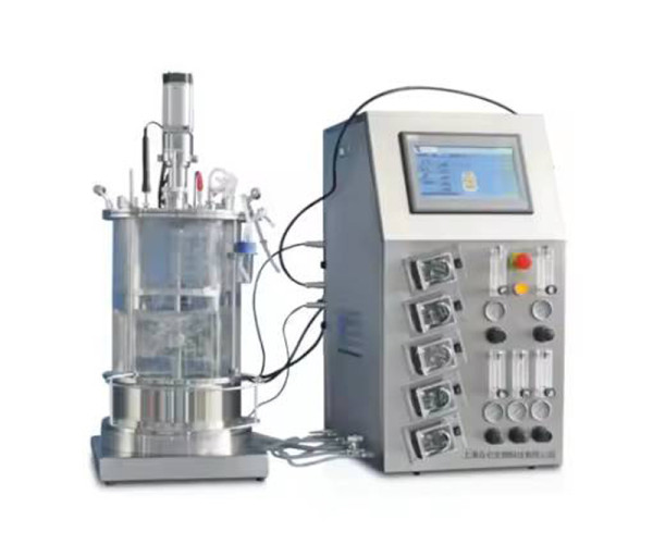Lab Fermenter Manufacturer