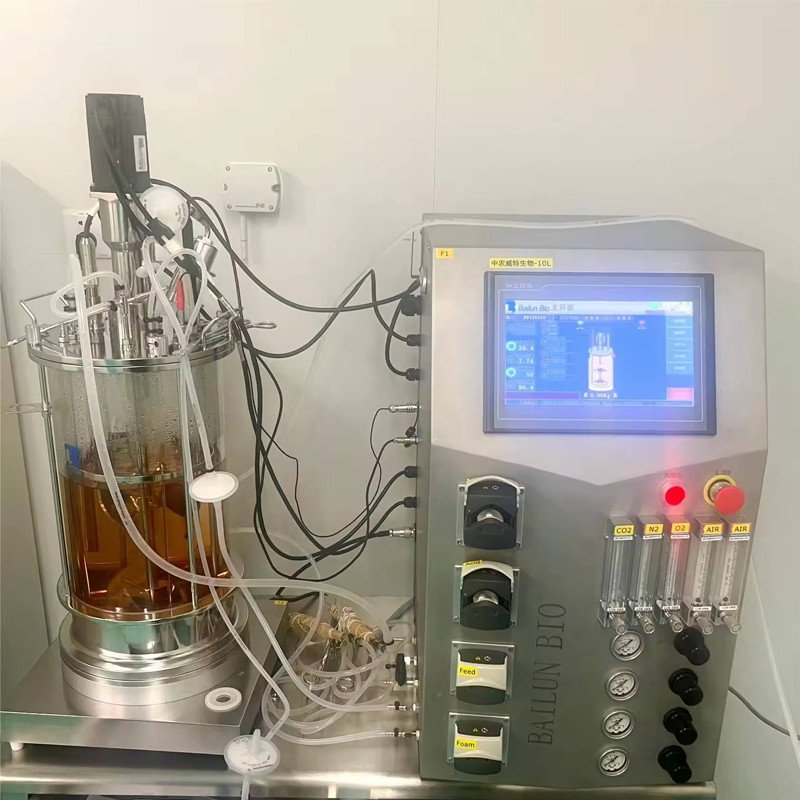 Fermenter Bioreactor Prices
