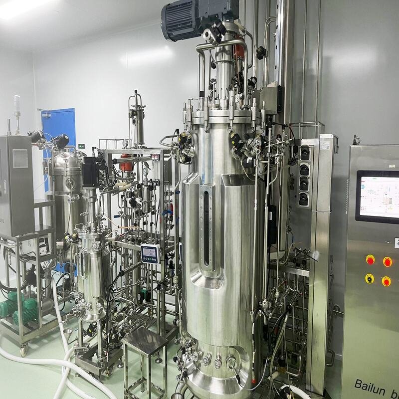 Membrane Bioreactor