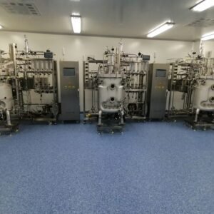 bioreactors for cell culture