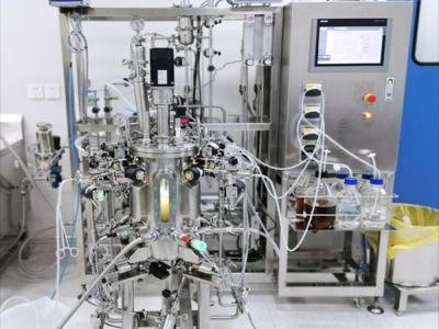 Vaccine Fermenter