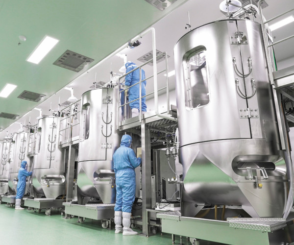 airlift bioreactor manufacturer