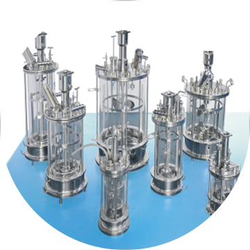 Bioreactor Manufacturer