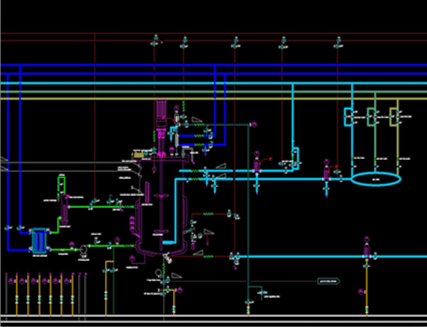 Suspension cell bioreactor